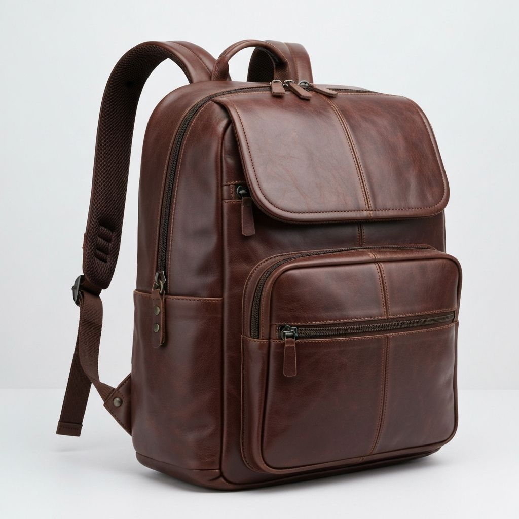 Travel Expedition Pack