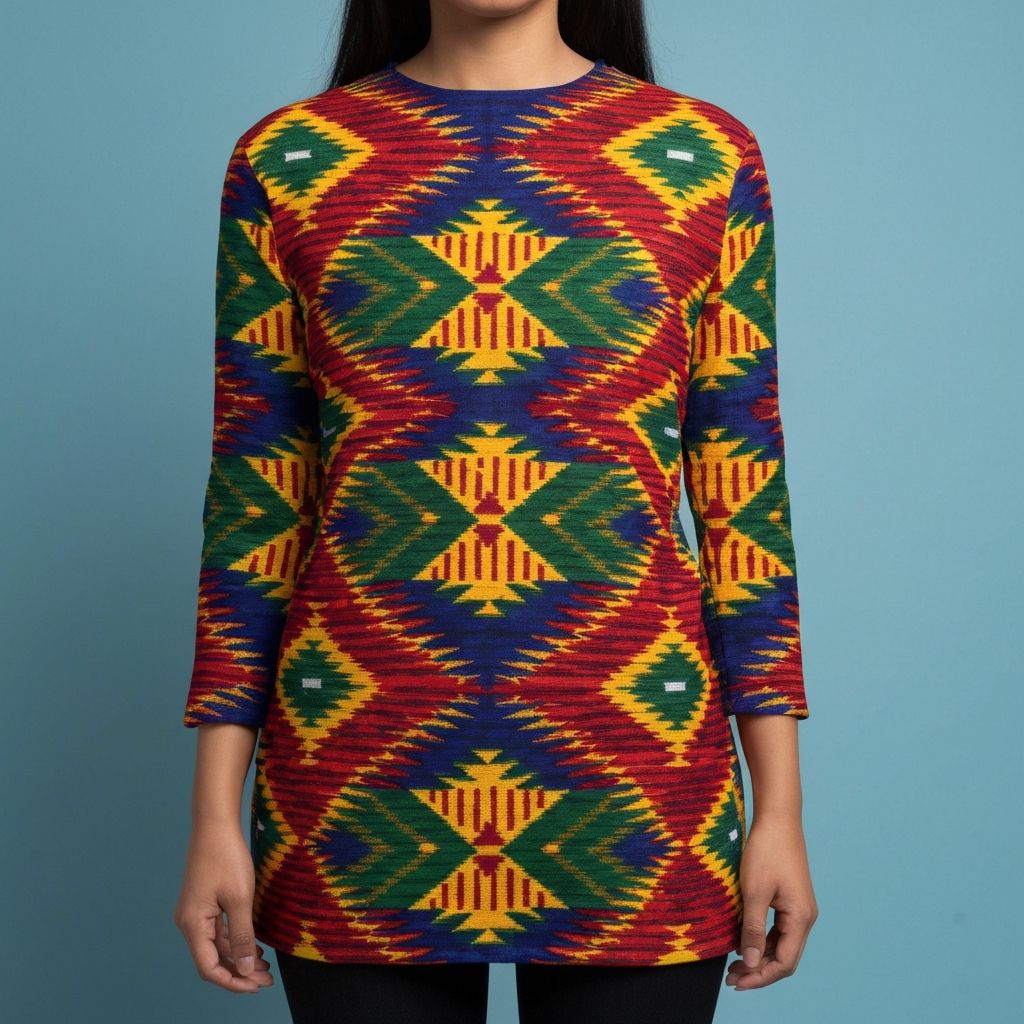 Lesso - Bold Patterns