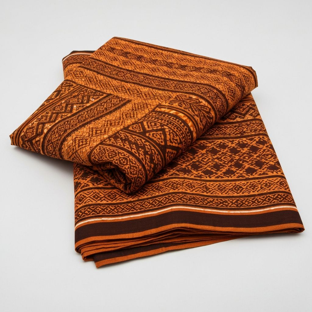 Lesso - Heritage Prints