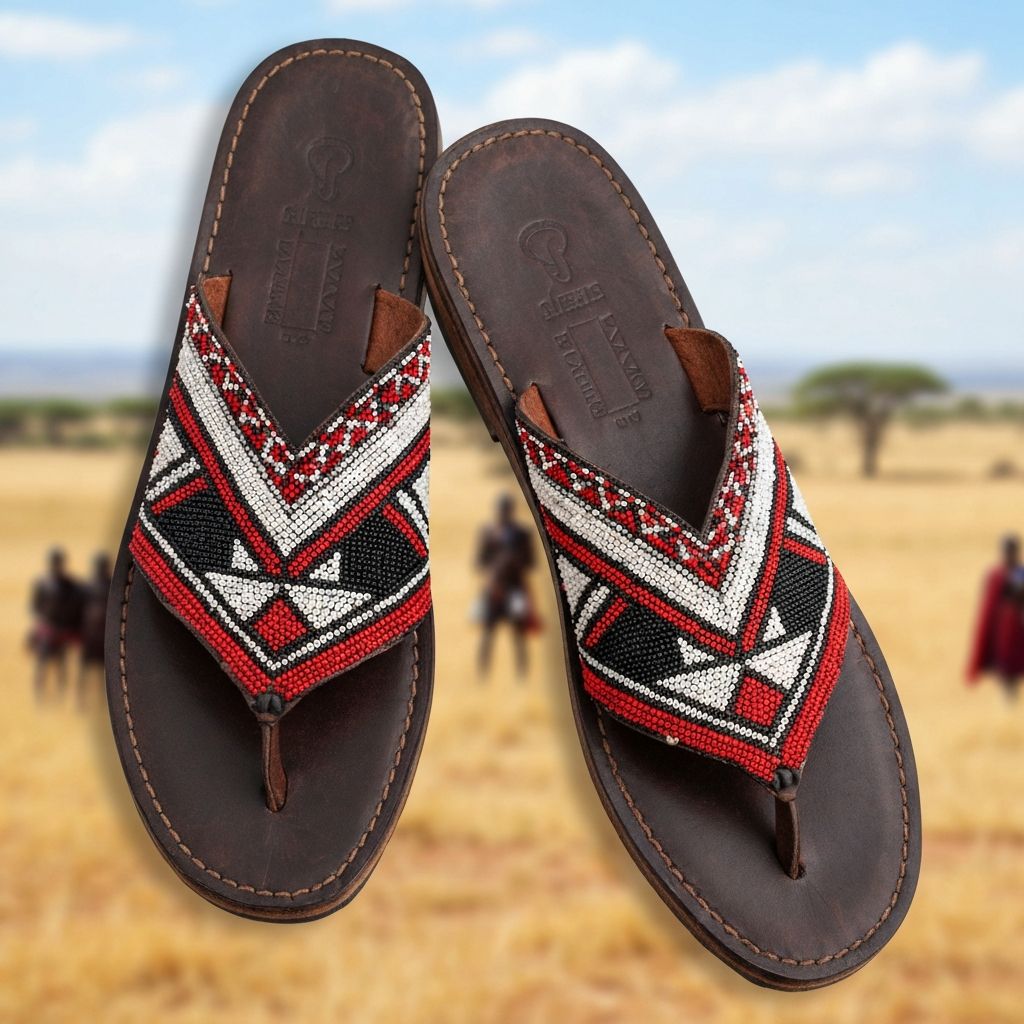 Men's Traditional Sandals