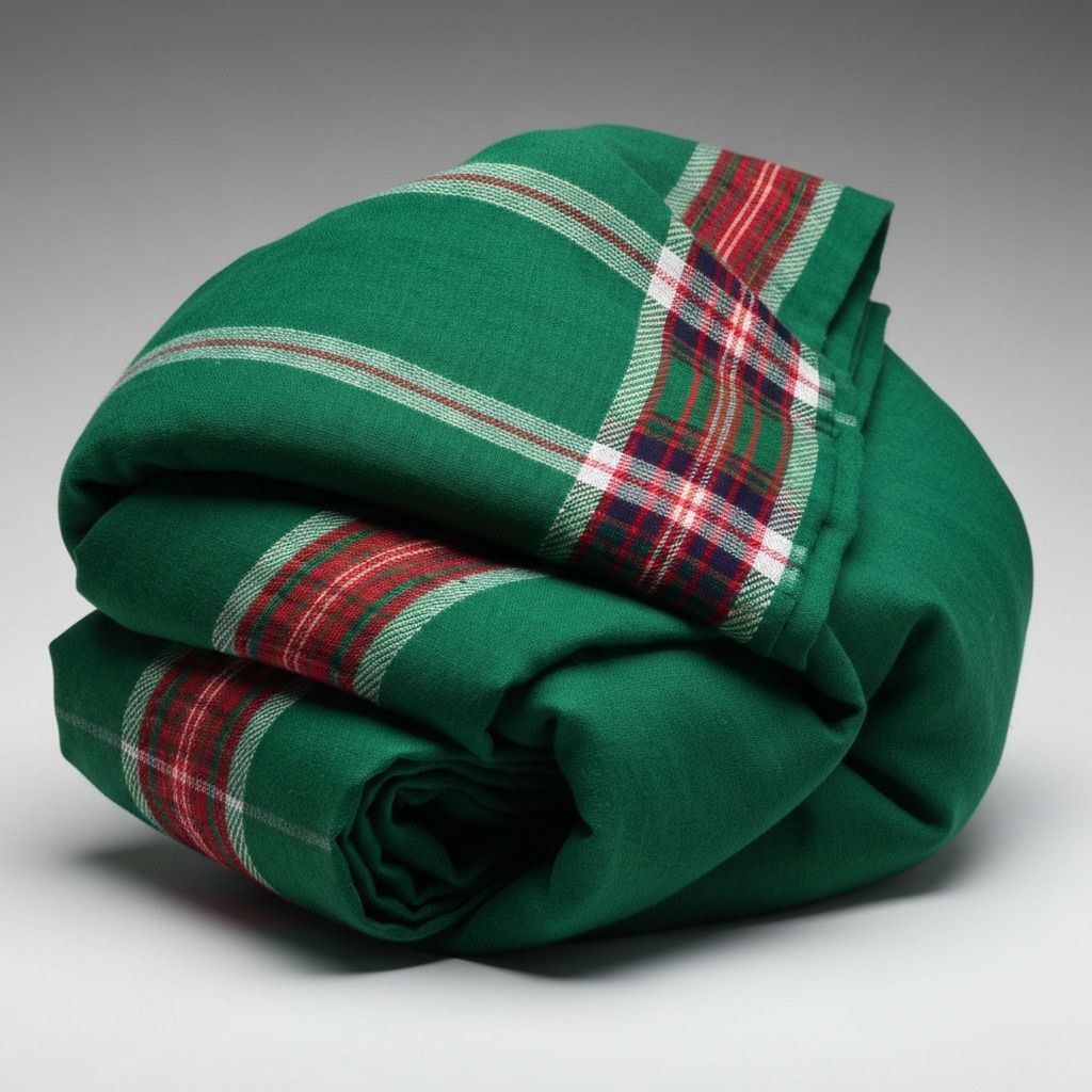 Green Shuka